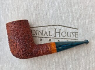 SOLD - Cardinal House Munn Stubby Stack Billiard 324