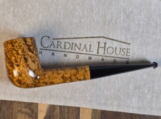 SOLD - Cardinal House Langford Billiard 407