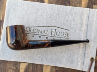 Cardinal House Langford Contrast Billiard 520