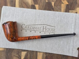 SOLD - Cardinal House Langford Pencil-shank Dublin 526