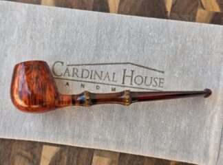 Cardinal House Hollingsworth Bamboo Brandy 529