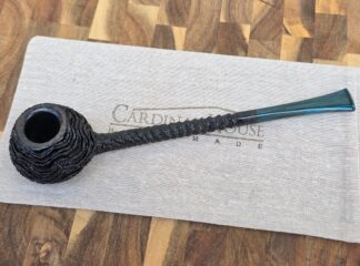 Cardinal House Munn Pencil-shank Brandy 619