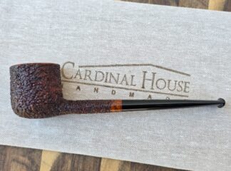 SOLD - Cardinal House Munn Ultralight Pencil-shank Pot 702