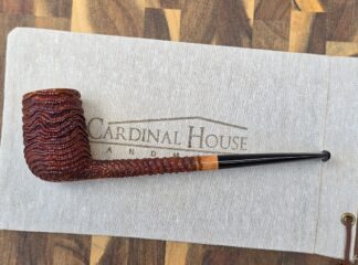 Cardinal House Munn Pencil-shank Liverpool 806