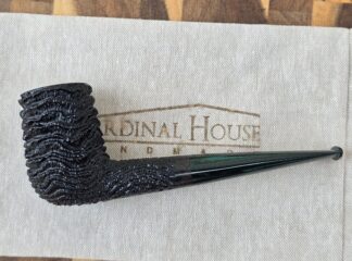 SOLD - Cardinal House Munn Stacked Billiard 1007