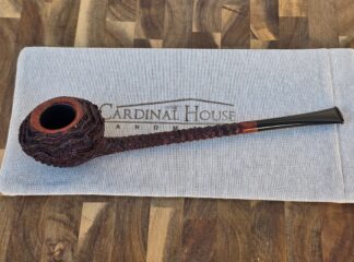 Cardinal House Munn Pencil-shank Rhodesian 1013