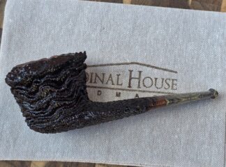 SOLD - Cardinal House Munn Blade-shank Plateau Dublin 1014