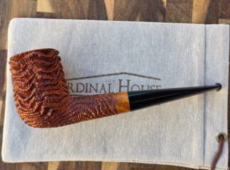 SOLD - Cardinal House Munn Stacked Billiard 1016