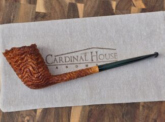 Cardinal House Munn Pencil-shank Plateau Dublin 1019